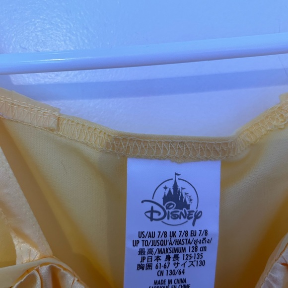 Belle Disney Dress - Picture 2 of 2